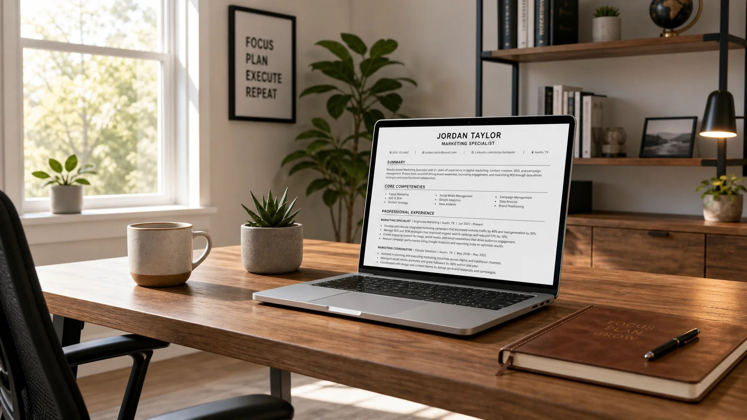 The Complete 2026 Guide to Remote Resumes