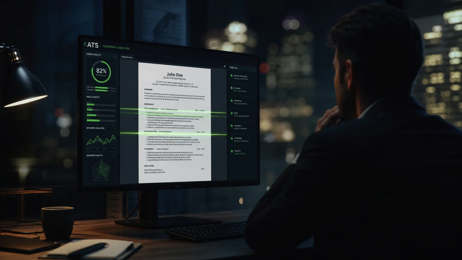 Featured image for How to Tailor Your Resume for ATS: 5-Step Guide