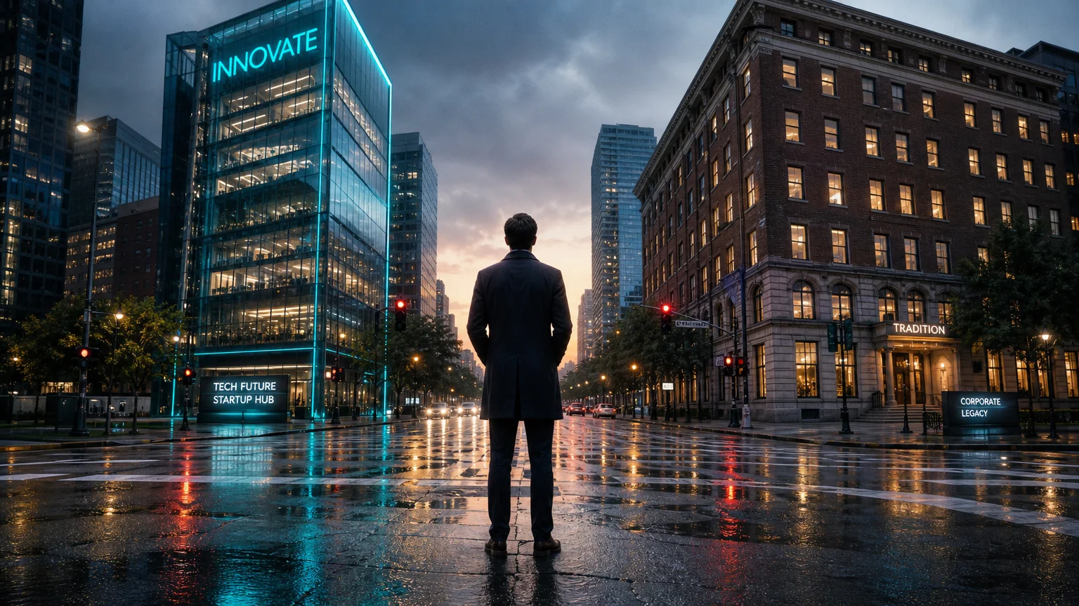 Featured image for How to Write a Career Change Resume That Gets Noticed