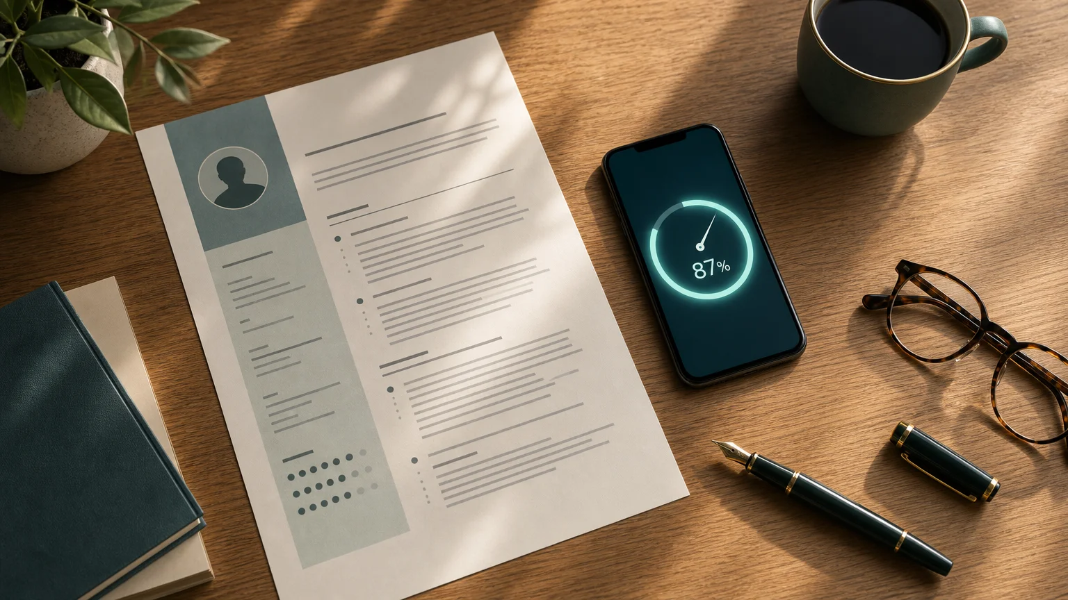 Featured image for Resume Fit Score Explained: What It Means and How to Use It