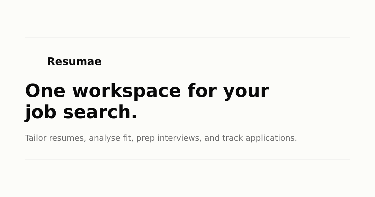 Featured image for ATS Resume Optimization Guide: Make Your Resume Parseable
